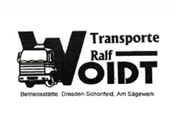 Transportunternehmen Woidt